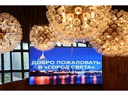 В марте XIX Выставка «Город света» вновь распахнет свои двери в Сургуте